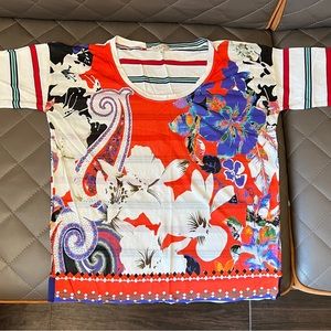 Top. ETRO. Size 46 (M)